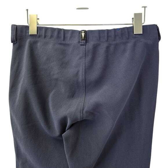 Kerrits Bundle of 2 Kids Microcord™ Knee Patch Riding Tight Size XL - Picture 12 of 13